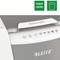 Leitz IQ Autofeed Office 100 P-5 Micro-Cut Shredder, 34 Litres