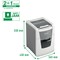 Leitz IQ Autofeed Office 100 P-5 Micro-Cut Shredder, 34 Litres