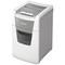 Leitz IQ Autofeed Office 150 Automatic P-4 Cross-Cut Paper Shredder, 44 Litres