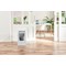 Leitz IQ Autofeed Office 150 Automatic P-4 Cross-Cut Paper Shredder, 44 Litres
