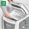 Leitz IQ Autofeed Office 150 Automatic P-4 Cross-Cut Paper Shredder, 44 Litres