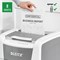 Leitz IQ Autofeed Office 150 Automatic P-4 Cross-Cut Paper Shredder, 44 Litres
