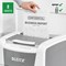 Leitz IQ Autofeed Office 150 Automatic P-4 Cross-Cut Paper Shredder, 44 Litres