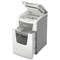 Leitz IQ Autofeed Office 150 Automatic P-4 Cross-Cut Paper Shredder, 44 Litres