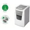Leitz IQ Autofeed Office 150 Automatic P-4 Cross-Cut Paper Shredder, 44 Litres