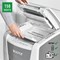 Leitz IQ Autofeed Office 150 Automatic P-4 Cross-Cut Paper Shredder, 44 Litres