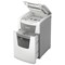 Leitz IQ Autofeed Office 150 P-5 Micro-Cut Shredder, 44 Litres