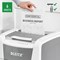 Leitz IQ Autofeed Office 150 P-5 Micro-Cut Shredder, 44 Litres