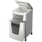 Leitz IQ Autofeed Office 300 P-4 Cross-Cut Shredder, 60 Litres