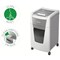 Leitz IQ Autofeed Office 300 P-4 Cross-Cut Shredder, 60 Litres
