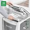 Leitz IQ Autofeed Office 300 P-4 Cross-Cut Shredder, 60 Litres