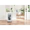 Leitz IQ Autofeed Office 300 P-5 Micro-Cut Shredder, 60 Litres
