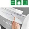 Leitz IQ Autofeed Office 300 P-5 Micro-Cut Shredder, 60 Litres