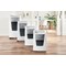 Leitz IQ Autofeed Office 300 P-5 Micro-Cut Shredder, 60 Litres