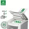 Leitz IQ Autofeed Office 300 P-5 Micro-Cut Shredder, 60 Litres