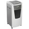 Leitz IQ Autofeed Office Pro 600 P-4 Cross-Cut Shredder, 110 Litres