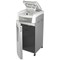 Leitz IQ Autofeed Office Pro 600 P-4 Cross-Cut Shredder, 110 Litres