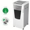 Leitz IQ Autofeed Office Pro 600 P-4 Cross-Cut Shredder, 110 Litres