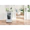 Leitz IQ Autofeed Office Pro 600 P-5 Micro-Cut Shredder, 110 Litres