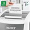 Leitz IQ Autofeed Office Pro 600 P-5 Micro-Cut Shredder, 110 Litres