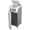 Leitz IQ Autofeed Office Pro 600 P-5 Micro-Cut Shredder, 110 Litres