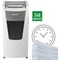 Leitz IQ Autofeed Office Pro 600 P-5 Micro-Cut Shredder, 110 Litres