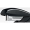 Leitz Stapler NeXXt Recycled Half Strip Stapler, Capacity 30 Sheets, Black