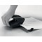Leitz NeXXt Recycled 2 Hole Punch, Capacity 30 Sheets, Black