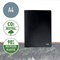 Leitz A4 Recycled Display Book, 40 Pockets, Black