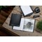 Leitz A4 Recycled Display Book, 40 Pockets, Black