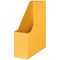 Leitz Click and Store Cosy Magazine File, A4, Warm Yellow