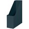 Leitz Click and Store Cosy Magazine File, A4, Velvet Grey