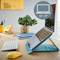 Leitz Ergo Cosy Laptop Stand, Adjustable Tilt, Blue