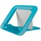 Leitz Ergo Cosy Laptop Stand, Adjustable Tilt, Blue