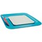 Leitz Ergo Cosy Laptop Stand, Adjustable Tilt, Blue