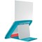 Leitz Ergo Cosy Laptop Stand, Adjustable Tilt, Blue