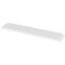 Leitz Ergo Cosy Foam Keyboard Wrist Rest, Height Adjustable, Grey