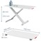 Leitz Ergo Cosy Tabletop Sit Stand Workstation, Adjustable Height, White