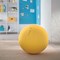 Leitz Ergo Cosy Active Sitting Ball, Warm Yellow