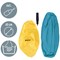 Leitz Ergo Cosy Active Sitting Ball, Calm Blue