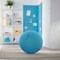 Leitz Ergo Cosy Active Sitting Ball, Calm Blue
