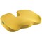 Leitz Ergo Cosy Seat Cushion 355x455x75mm Warm Yellow Leitz Ergo Cosy Seat Cushion 355x455x75mm Warm Yellow