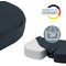 Leitz Ergo Cosy Seat Cushion 355x455x75mm Velvet Grey