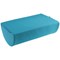 Leitz Ergo Cosy Foot Rest, Calm Blue