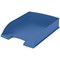 Leitz Recycle Letter Tray, A4, Blue
