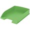Leitz Recycle Letter Tray, A4, Green
