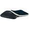 Leitz Ergo Active Wobble Cushion with Cover, Dark Grey