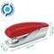 Leitz Recycle NeXXt Stapler, 30 Sheets, Red