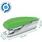 Leitz Recycle NeXXt Stapler, 30 Sheets, Green
