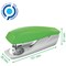 Leitz Recycle NeXXt Stapler, 25 Sheets, Green
